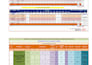 serve as an estimator for quantity takeoff and prep bids